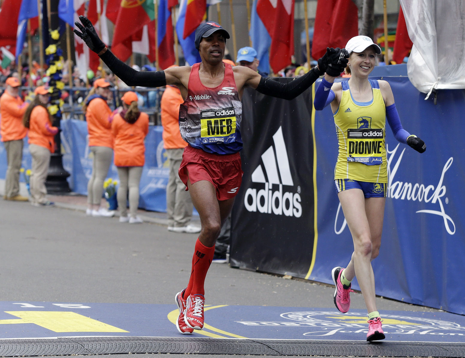 Meb Keflezighi